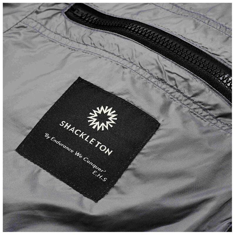 Shackleton endurance cheap lightweight parka