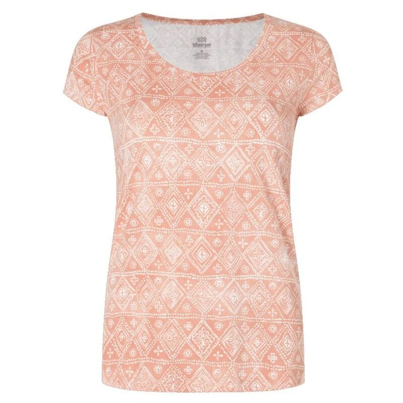 Sherpa hero deals tee