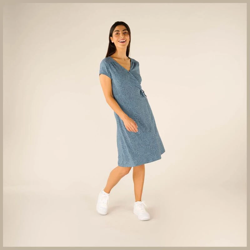 Sherpa preeti dress new arrivals