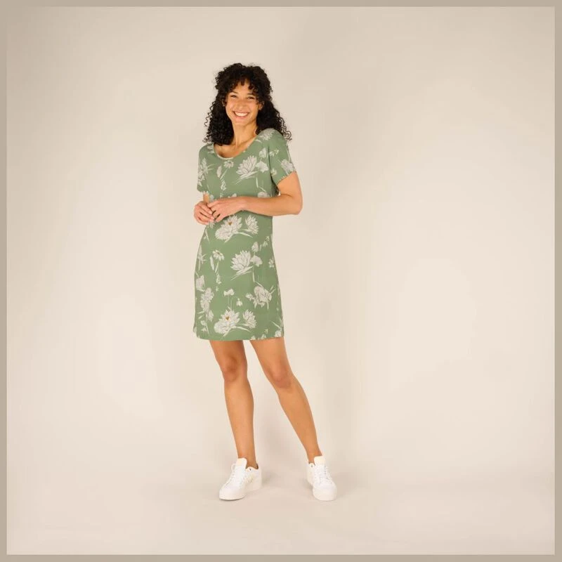 Sherpa padma skirt 2025
