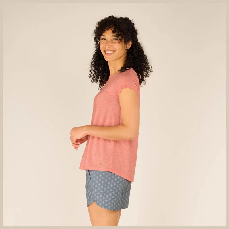 Sherpa asha tee online
