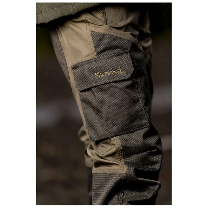 Sherwood waterproof cheap trousers