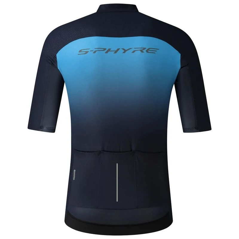 Shimano s phyre jersey clearance