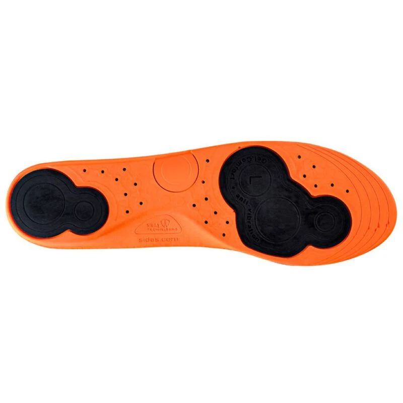 Sidas gel insoles sales