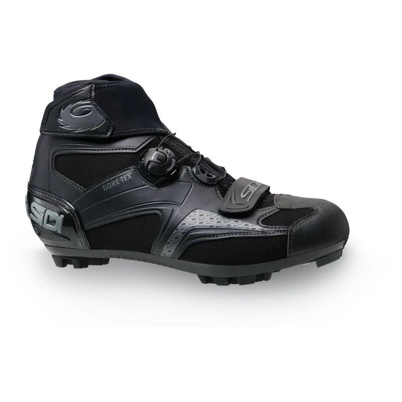 Sidi frost sale
