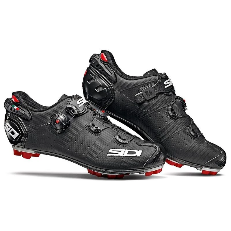 Sidi mtb tiger matt deals