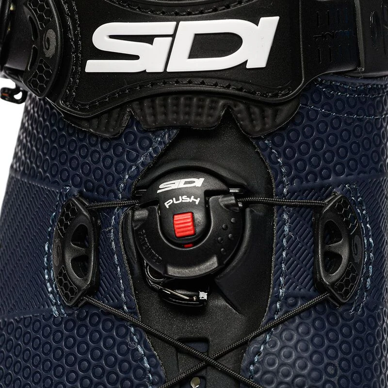 Sidi wire 2 matt top