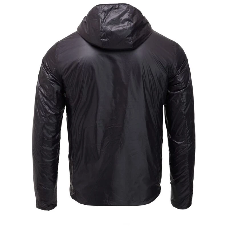 Silvini Mens Fornelli Jacket (Black) | Sportpursuit.com