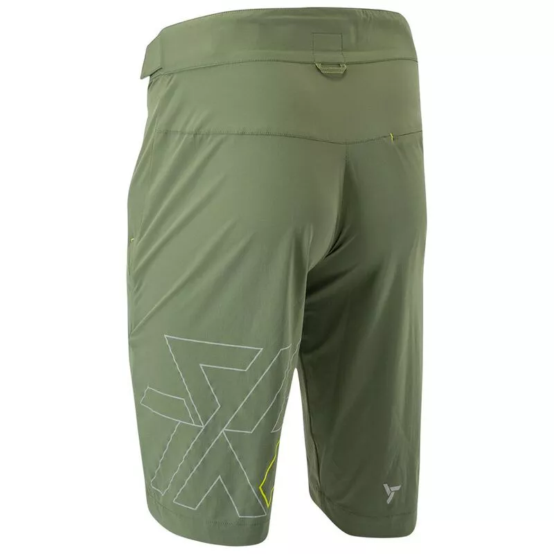 Silvini mtb shorts 2025