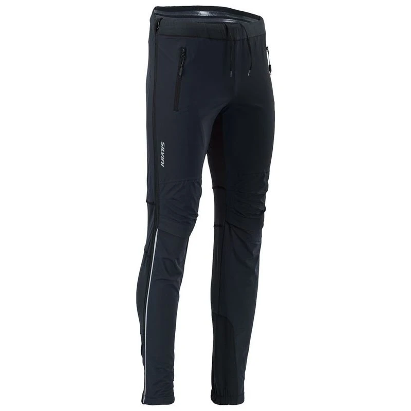 Windproof trousers mens best sale