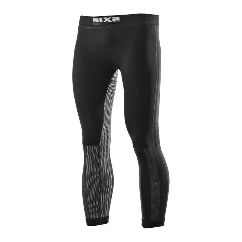 Sixs STX Ondershirt Zwart privatesportshop