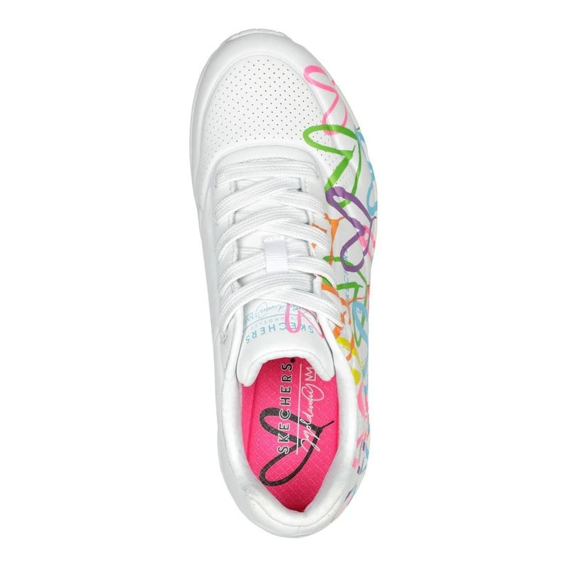 Skechers highlights ladies canvas shoes shop