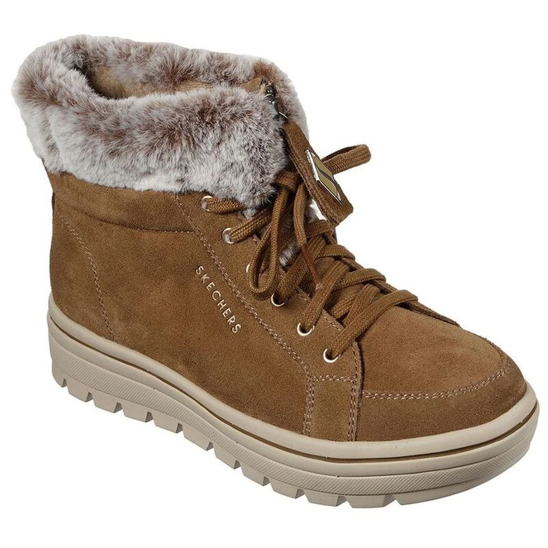 Skechers women's sale street cleat
