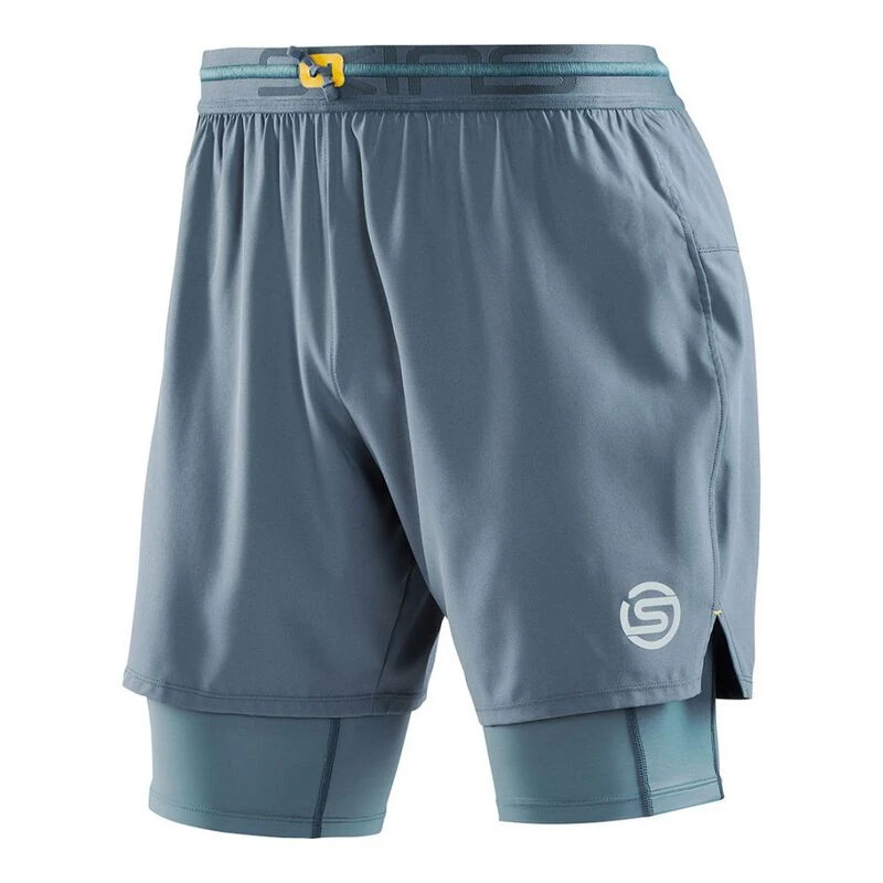 Skins superpose shop shorts