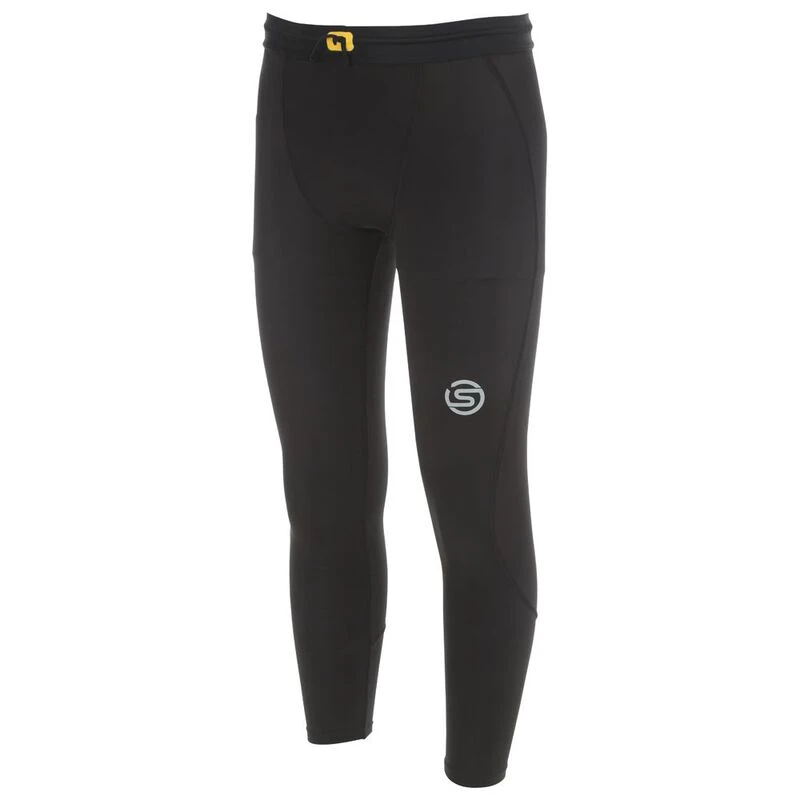 SKINS Womens Series-3 Compression Travel and Recovery Long Tights