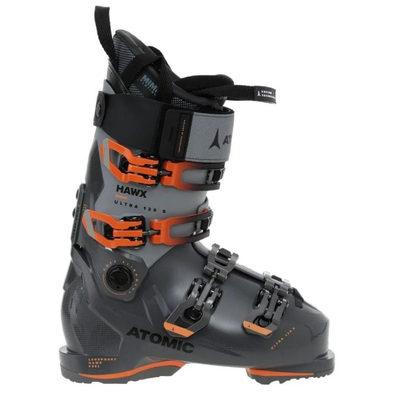 Atomic ultra 12 clearance