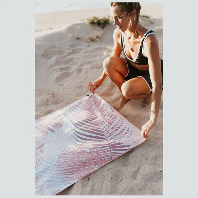 Slowtide quick dry 2025 towel