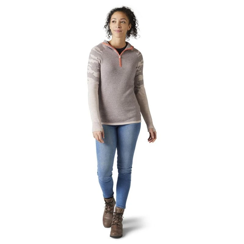 Smartwool shop dacono sweater