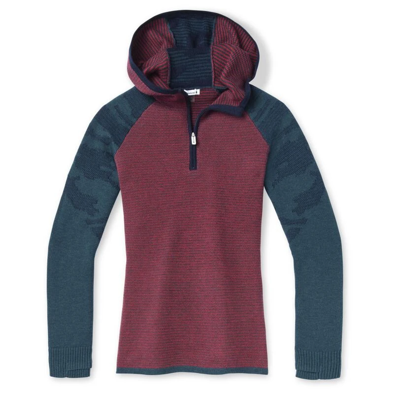 Smartwool womens hoodie on sale