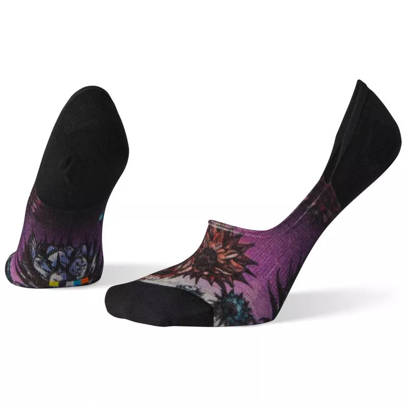 Smartwool internal gripper outlet