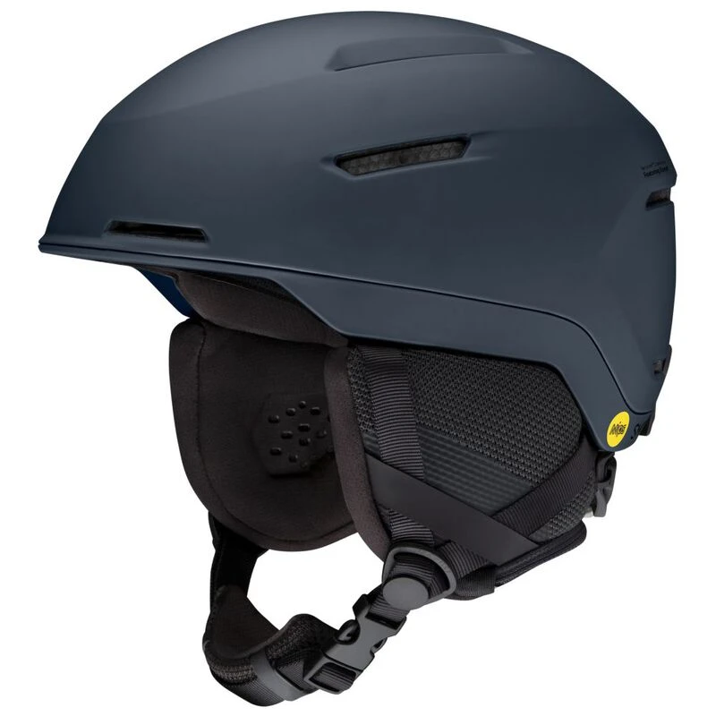 Smith Optics Altus MIPS Helmet (Matte French Navy) | Sportpursuit.com
