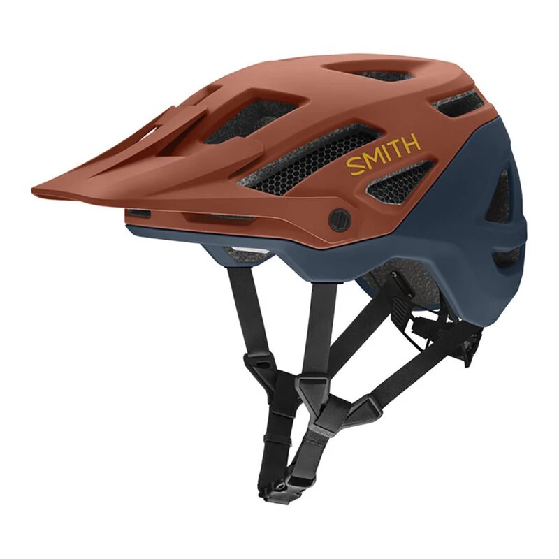 SmithOptics Payroll MIPS MTB Helmet Red Sportpursuit