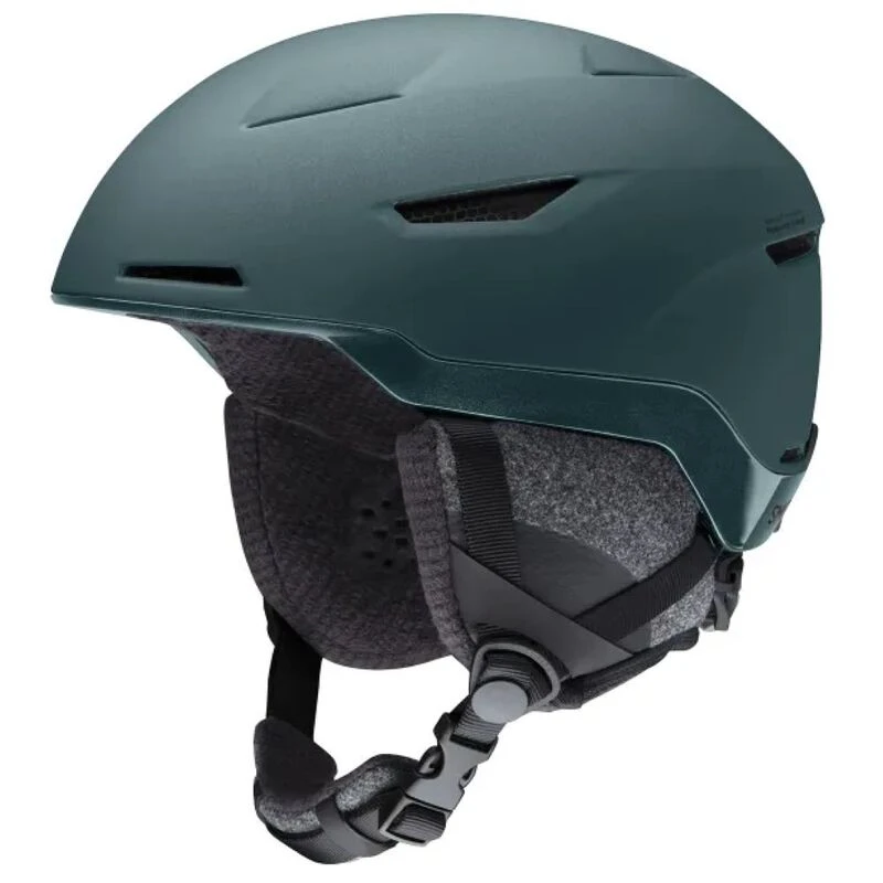 Womens ski helmet black 2025