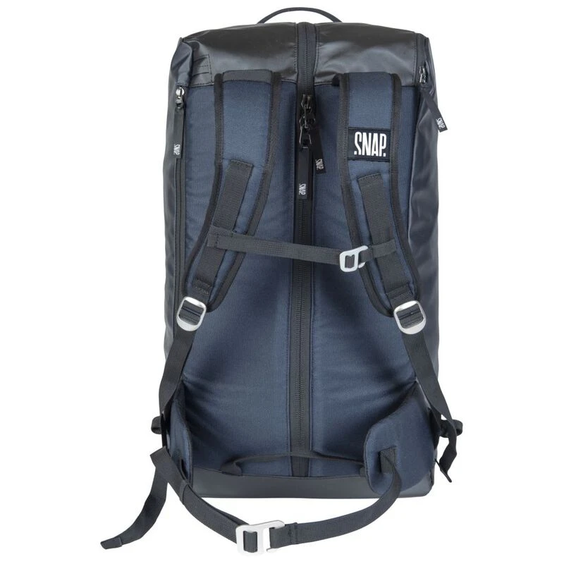 Snap Climbing 40L Snapack Daysack Dark Night Black Sportpursuit
