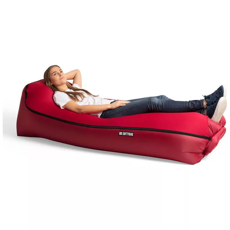 Sobrovo inflatable lounger online