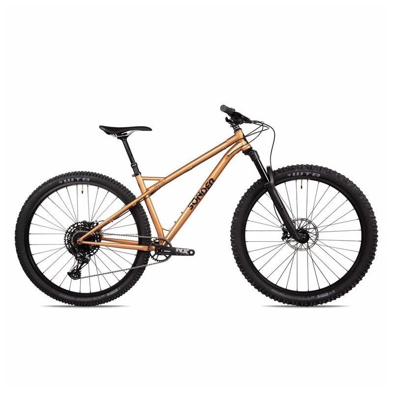 Copper mtb sales