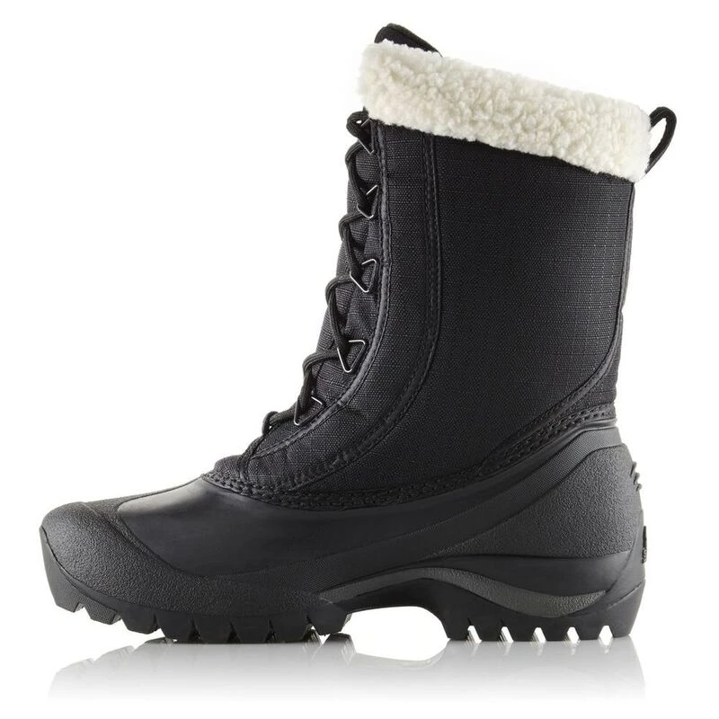 Sorel cumberland outlet snow boot