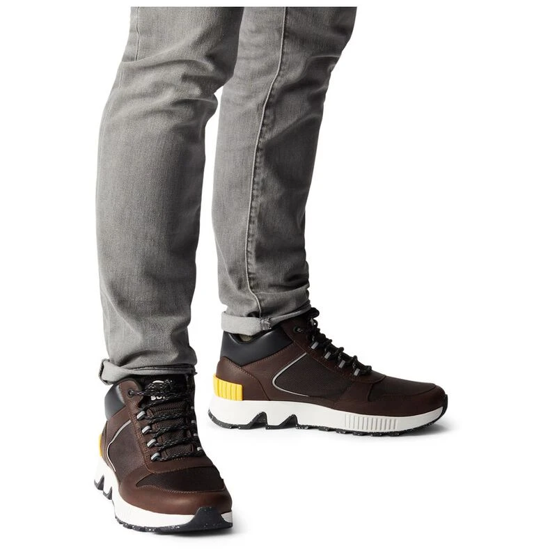 Mens sneaker chukka new arrivals
