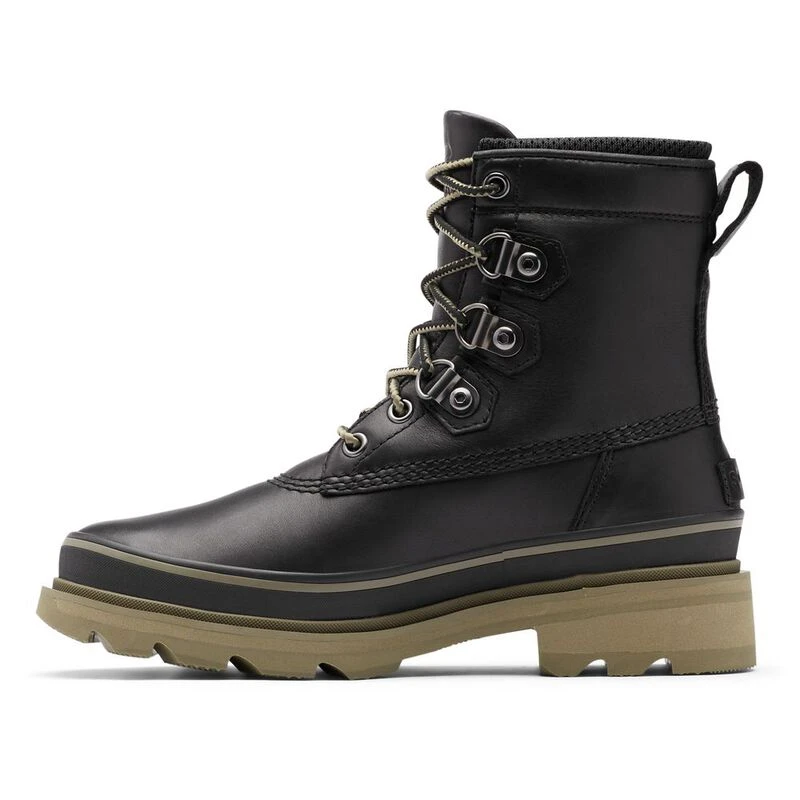 Sorel black boots nordstrom outlet