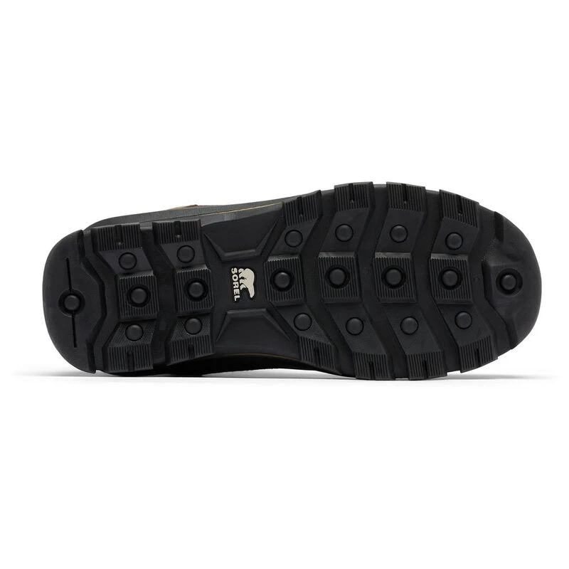 Sorel men's buxton lace winter boots store