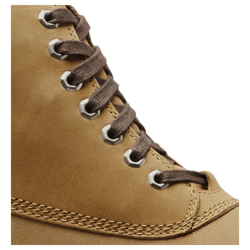 Sorel Mens Portzman Lace Boots Buff Hawk Sportpursuit
