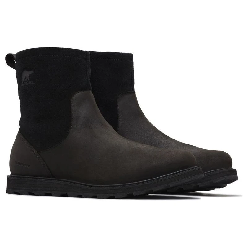 Sorel madson zip waterproof cheap