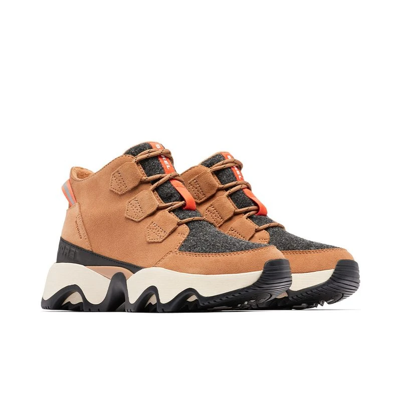Sorel women's hiking shoes store
