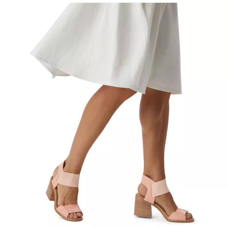 Sorel hot sale nadia sandal