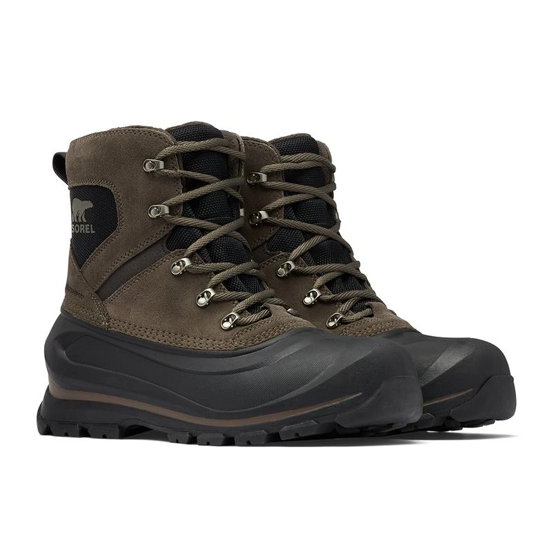 Men's buxton lace snow boot discount
