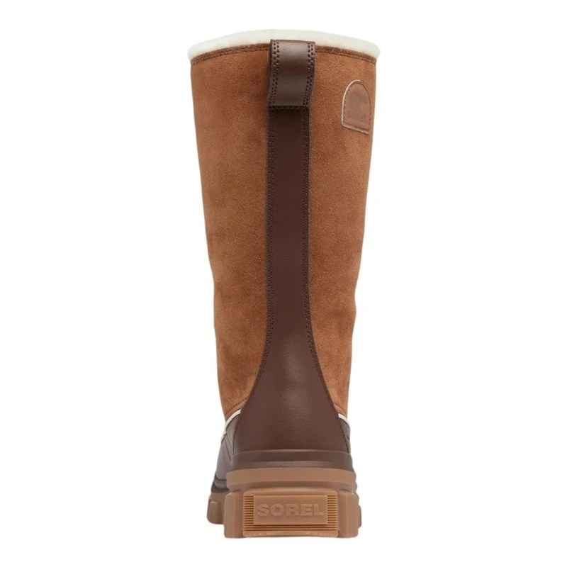 Sorel tall boots sale hot sale