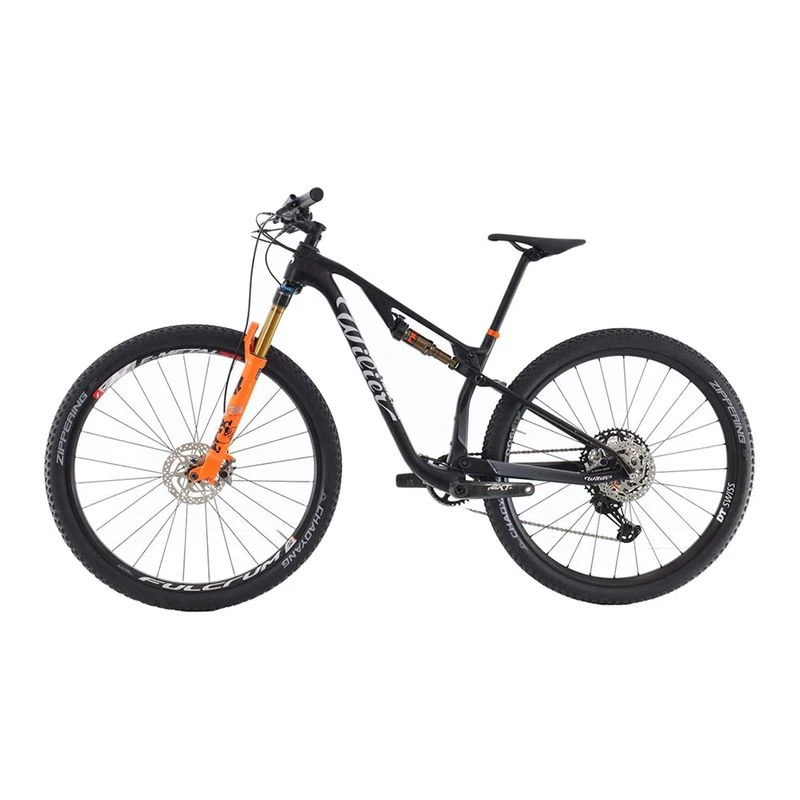 Vtt wilier tout suspendu hot sale