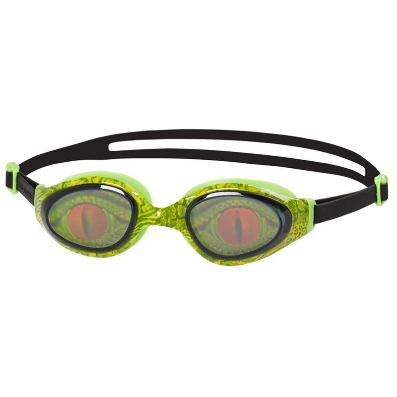 Speedo snake shop eye goggles
