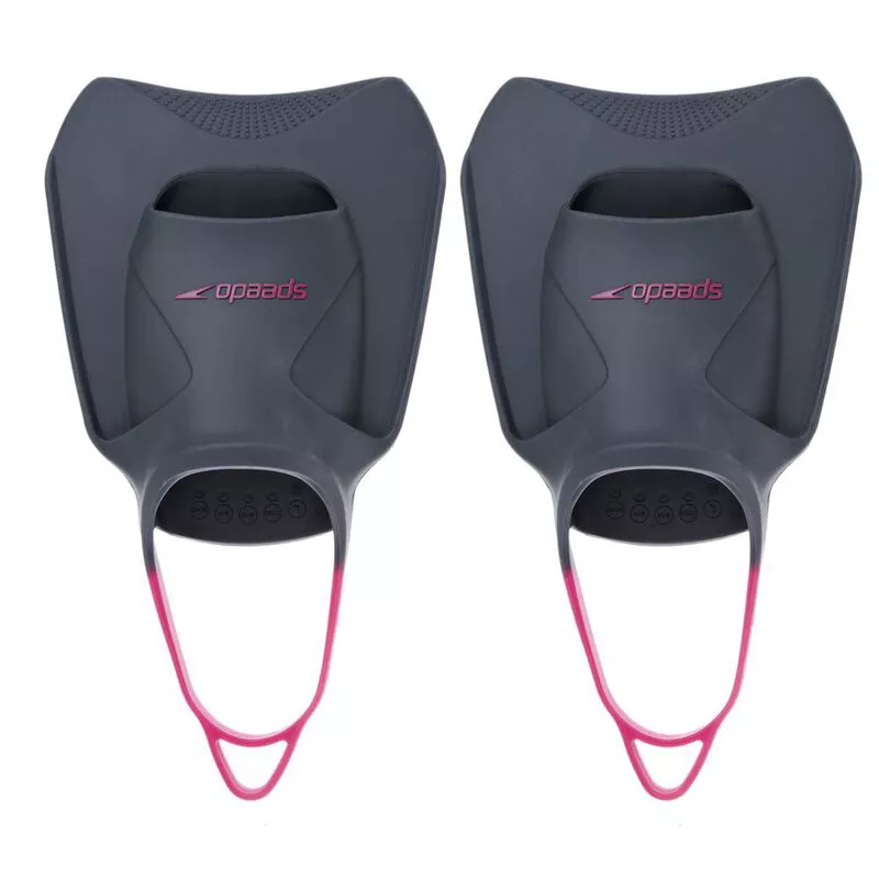 Speedo hot sale biofuse flippers