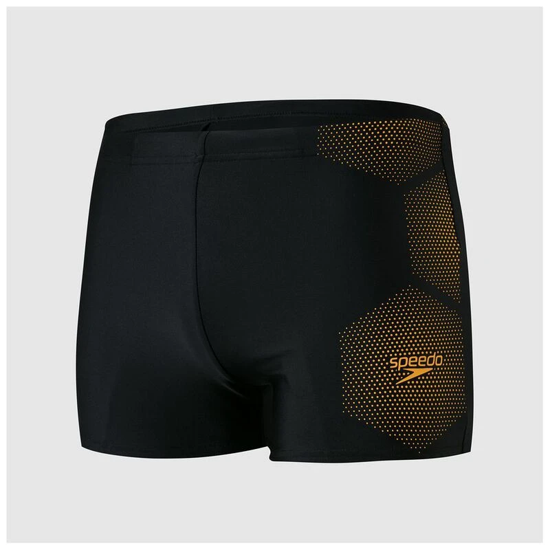 Speedo gala logo aquashort hot sale