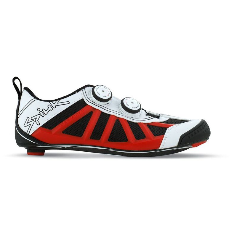 spiuk cycling shoes