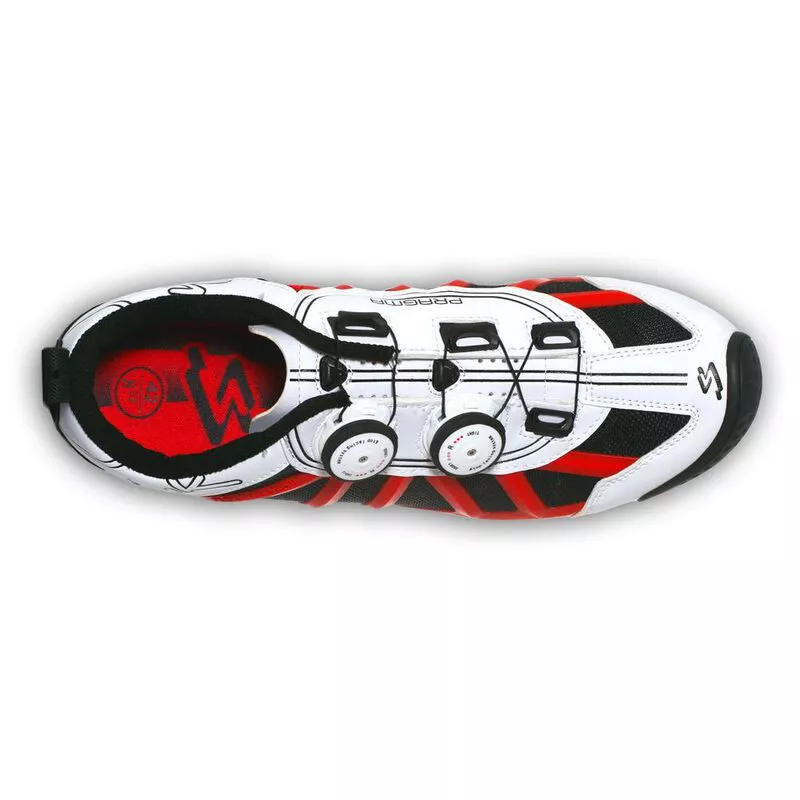 Spiuk discount triathlon shoes