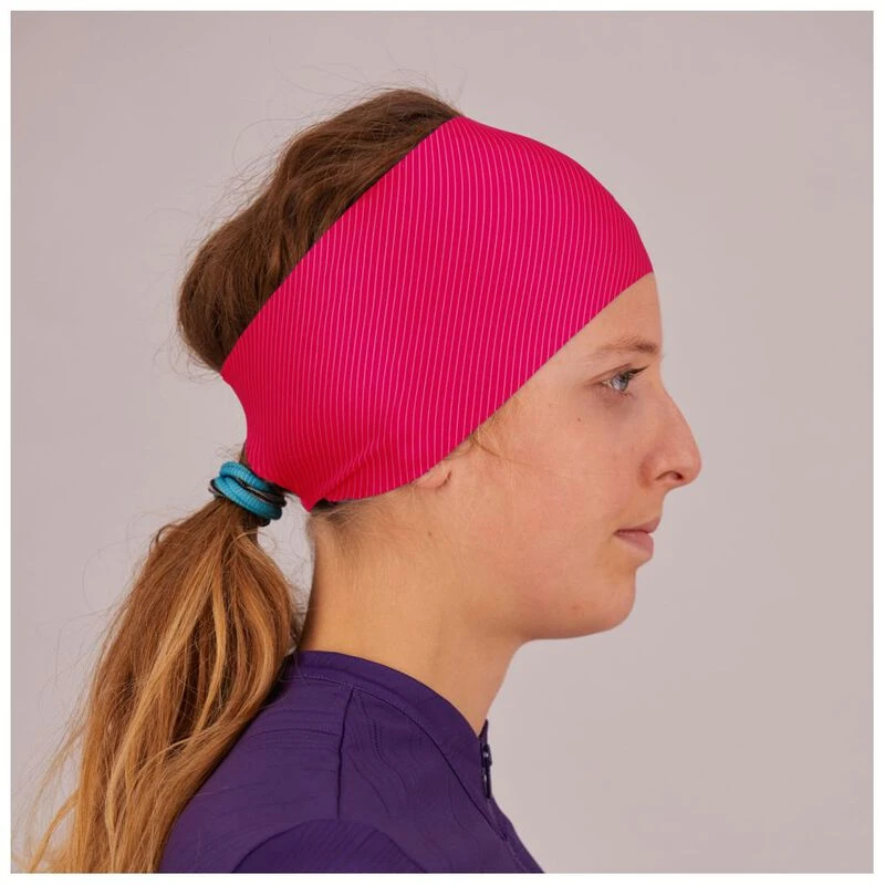 Sportful Womens Race Headband (Raspberry)