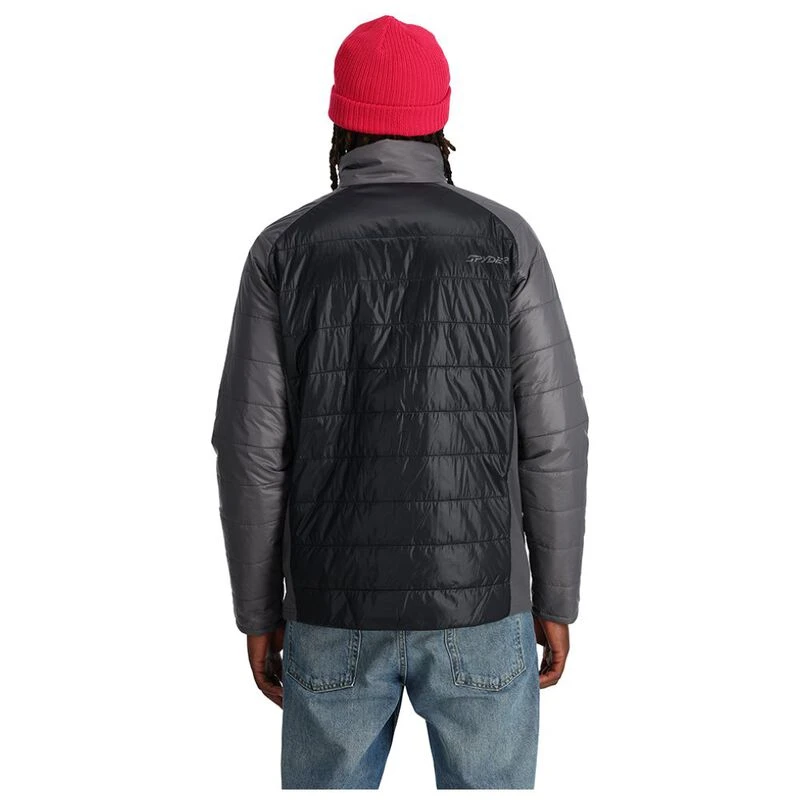 Men's glissade fz insulator jacket hotsell