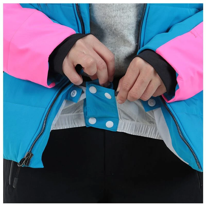 Spyder clothing womens sale