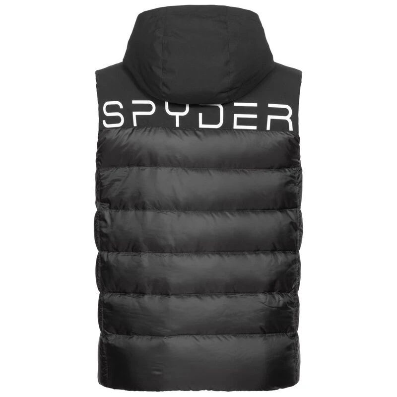 Spyder timeless down on sale vest